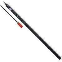 APC EPDU1232SX3620 Easy Rack PDU, Switched, 0U, 3 Phase, 22kW, 230V, 32A, 30 C13 and 6 C19 outlets, IEC60309 3P + N + PE inlet EPDU1232SX3620