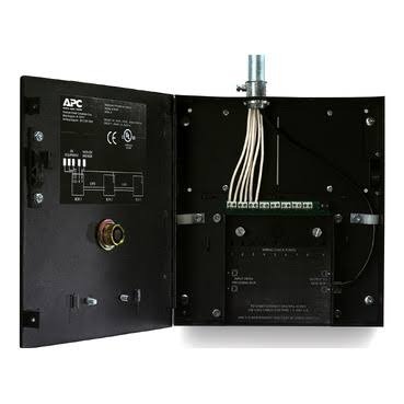APC EPW9 Emergency Power Off (EPO) EPW9