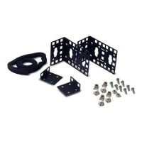 APC Bracket Schneider Electric AR7711 Picture NetShelter Zero U Accessory Mounting Bracket AR7711
