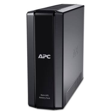 APC BR24BPG APC Back-UPS Pro External Battery Pack BR24BPG