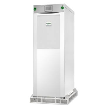 APC GVSUPS50KMHS Galaxy VS UPS 50kW 400V for external batteries, halogen-free cables, marine certified, Start-up 5x8 GVSUPS50KMHS