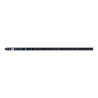 APC EPDU1232S Easy Rack PDU, Switched, 0U, 3 Phase, 22kW, 230V, 32A, 18 C13 and 6 C19 outlets, IEC60309 3P + N + PE inlet EPDU1232S