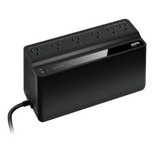 APC BN450MNW Schneider Electric BN450MNW Picture Schneider Electric BN450MNW Picture APC Back-UPS Connect 450VA, 120V, 6 NEMA outlets (2 surge), Battery is not user replaceable BN450MNW