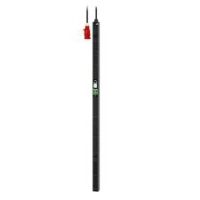 APC EPDU1216S Easy Rack PDU, Switched, 0U, 3 Phase, 11kW, 230V, 16A, 21 C13 and 6 C19 outlets, IEC60309 3P + N + PE inlet EPDU1216S