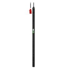 APC AP8841 APC NetShelter Metered Rack PDU, 0U, 5.0kW, 200V and 208V, 30A, 36 C13 and 6 C19 outlets AP8841