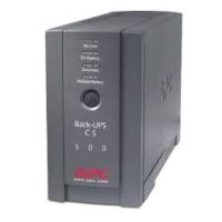 APC BK350 APC Back-UPS CS 350VA, 120V, 6 NEMA outlets (4 surge) BK350