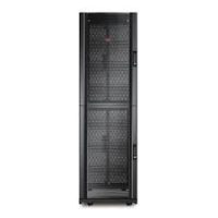 AR3340 APC NetShelter SX, Networking Rack Enclosure, 42U, Black, 1991H x 750W x 1200D mm [TAA] AR3340