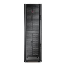 AR3200 APC NetShelter SX, Server Rack Enclosure, Colocation, 42U, Black, 1991H x 600W x 1070D mm AR3200