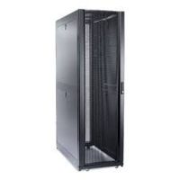 AR3308SPB2 APC NetShelter SX, Server Rack Enclosure Gen 2, Shock Packaging, 2500 lbs, Black, 52U x 600W x 1200D AR3308SPB2