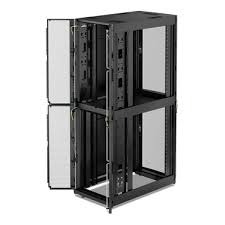 APC APDU9959EU3 APC Rack PDU 9000 Switched, ZeroU, 16A, 230V, (21) C13 & (3) C19, IEC309 Cord APDU9959EU3