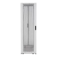 APC AR3307W APC NetShelter SX, Server Rack Enclosure, 48U, White, 2258H x 600W x 1200D mm [TAA] AR3307W