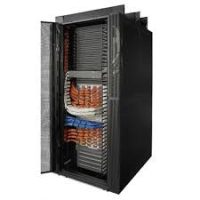 APC AR3347 APC NetShelter SX, Networking Rack Enclosure, 48U, Black, 2258H x 750W x 1200D mm [TAA] AR3347