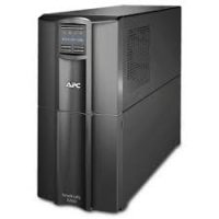 APC SMT2200I-CH APC Smart-UPS, Line Interactive, 2200VA, Tower, 230V, 8x IEC C13+1x IEC C19 outlets, Smart Slot, AVR, LCD SMT2200I-CH