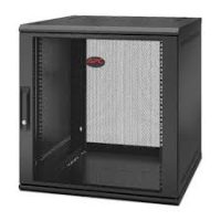 APC AR3006SP APC NetShelter SX, Server Rack Enclosure, 18U, Shock Packaging, Black, 925H x 600W x 900D mm AR3006SP