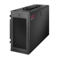 APC AR106V APC NetShelter 6U Low-profile Wallmount Rack Enclosure Cabinet 120V Server Depth AR106V