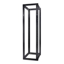 APC AR3812 Schneider Electric AR3812 Picture Schneider Electric AR3812 Picture Schneider Electric AR3812 Picture Schneider Electric AR3812 Picture Schneider Electric AR3812 Picture APC NetShelter AV, Server Rack Enclosure, 42U, 10-32 Threaded Rails, without Sides, Roofs, Doors, Black, 1991H x 600W x 806D mm AR3812