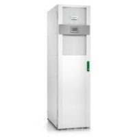 APC GVSUPS50KR0B5HS Galaxy VS UPS 50kW 400V with N+1 power module, for 5 smart modular 9Ah battery strings, Start-up 5x8 GVSUPS50KR0B5HS