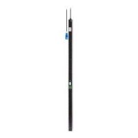 APC EPDU2116MBO Easy Rack PDU, Metered Outlet, 0U, 1 Phase, 3.7kW, 230V, 16A, (20) C13 and (4) C19 outlets, IEC60309 2P+E inlet EPDU2116MBO