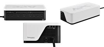 APC BE1050G3 APC Back-UPS, 1050VA/600W, Floor/Wall Mount, 120V, 8x NEMA 5-15R outlets, USB Type A + C Ports BE1050G3