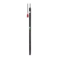 APC EPDU2232MBO Schneider Electric EPDU2232MBO Picture Easy Rack PDU, Metered Outlet, 0U, 3 Phase, 22kW, 230V, 32A, (18) C13 and (6) C19 outlets, IEC60309 3P+N+PE inlet EPDU2232MBO