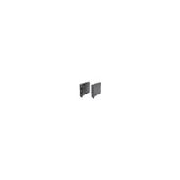 APC AP7406 Bracket Kit, Zero U PDU, HP AP7406