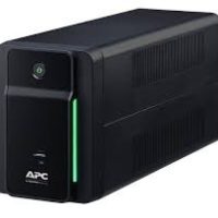 APC BVK950M2 APC Back UPS, 950VA/480W, Tower, 120V, 6x NEMA 5-15R outlets, USB Type A + C Ports, User Replaceable Battery BVK950M2