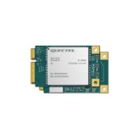 Exvist EC25-MX LCC 4G LTE USB Dongle with Quectel EC25 Series LCC Modem, SIM Slot, GPS, USB-A or 4PIN PH2.0 for IoT and M2M Applications