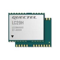 Exvist Quectel LC29HBAMD LC29HBAMD Multi-Band GNSS RTK Module | L1/L5 High-Precision Positioning for Industrial & Automotive Applications