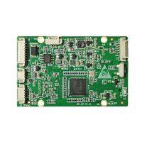 Exvist ON-BNC-16EM H.265 CVBS Encoder w/SD Card Slot | Convert Analog to RTMP/RTSP Streams | ONVIF & Thermal Camera Support