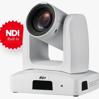 AVer VB370A 4K Dual Lens Video Bar Price in Pakistan | Skyrs