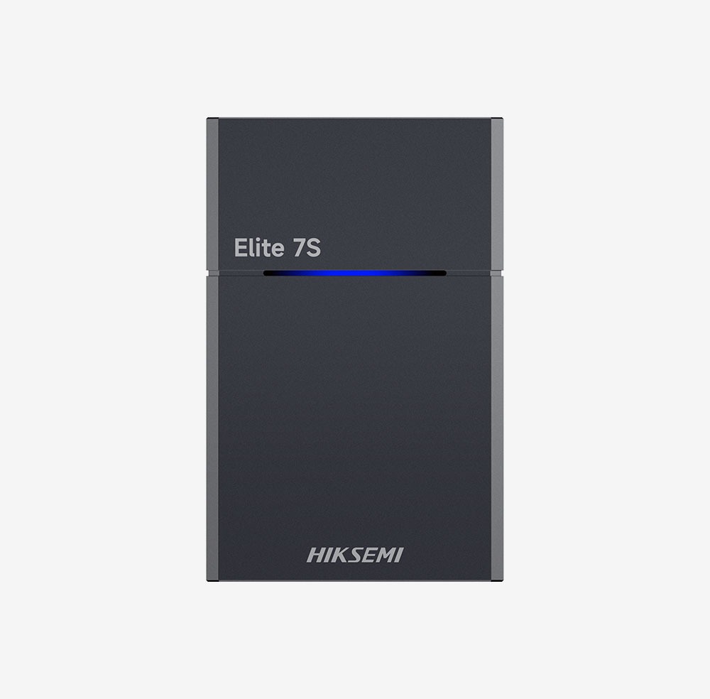 Hiksemi Elite 7S Portable SSD
