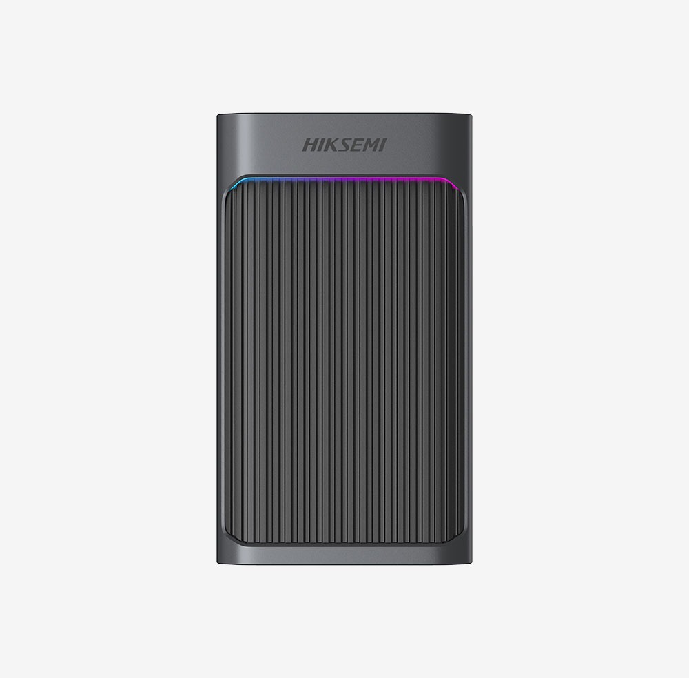 Hiksemi Elite XS PSSD