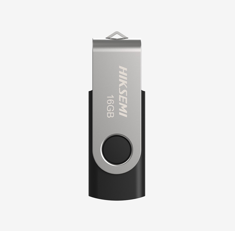 Hiksemi Rotary USB Flash Drive in Pakistan | Skyrs