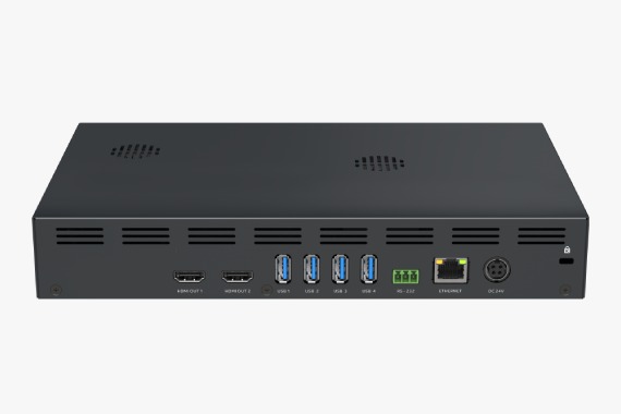 AVer HUB30 4K Video Conference System Price in Pakistan | Skyrs