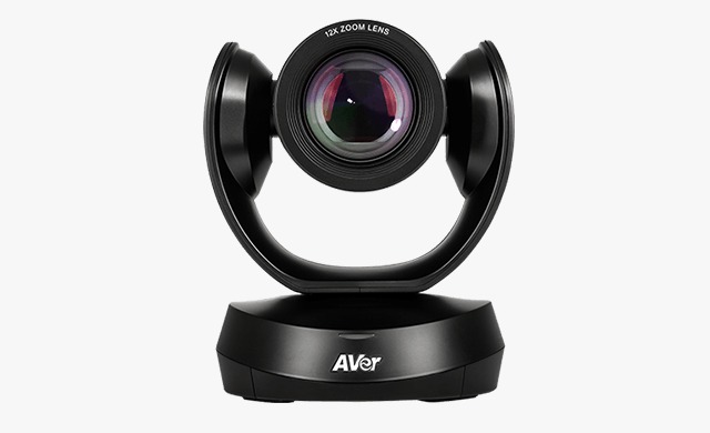AVer VC520 Pro3 Camera Price in Pakistan | Skyrs.com.pk