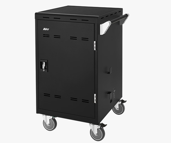 AVer AC Charging Carts Price in Pakistan | Skyrs