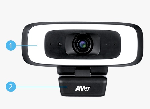 AVer CAM130 Content Camera Price in Pakistan | Skyrs