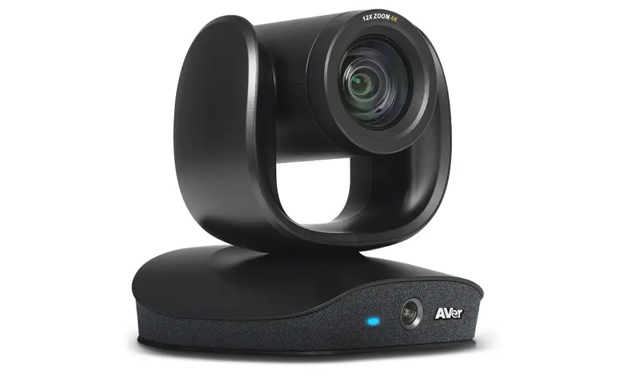 AVer CAM570 Dual Lens 4K Price in Pakistan | Skyrs
