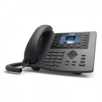D-Link DPH-400G Gigabit Business Phone Price in Pakistan