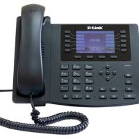 D-Link DPH-400S/SE Enterprise IP Phone Price in Pakistan