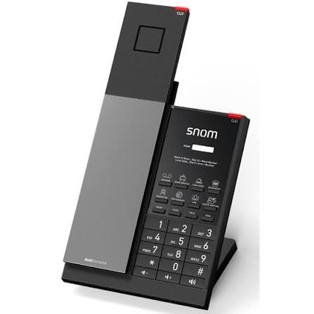 Snom HD351W Hospitality Phone | Hotel VoIP | Skyrs