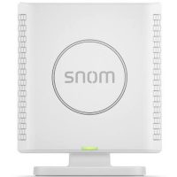 Snom M400 DECT Base Station | Scalable VoIP | Skyrs
