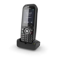 Snom M80 Rugged DECT Handset | Professional VoIP | Skyrs