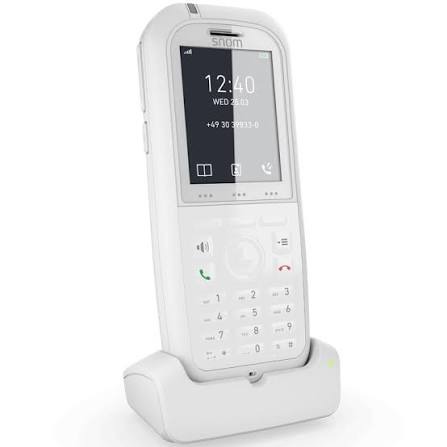 Snom M90 Ruggedized DECT Handset | Best Price in PK | Skyrs