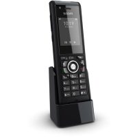 Snom M85 Rugged DECT Handset | Industrial Grade | Skyrs