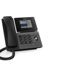 Snom D810W IP Phone | Compact Wi-Fi VoIP Phone | Skyrs