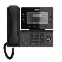 Snom D812 IP Phone | Professional VoIP Desk Phone | Skyrs