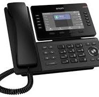 Snom D815W IP Phone | Professional VoIP | Best Price in PK