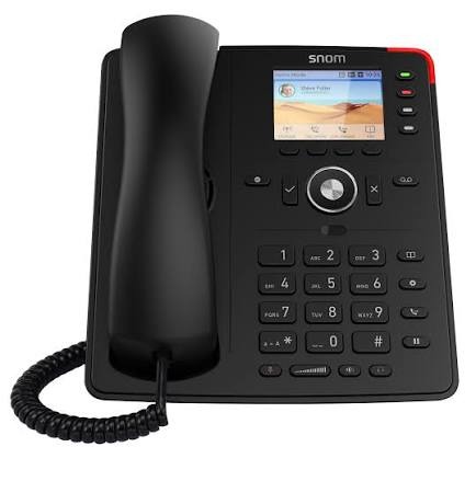 Snom D713 IP Phone Price in Pakistan | SkyRS