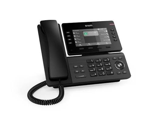 Snom D892M IP Phone Price in Pakistan | SkyRS
